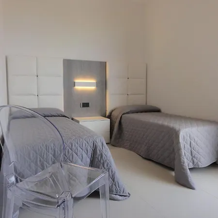 Διαμέρισμα Very Comfortable Seafront Μπιμπιόνε