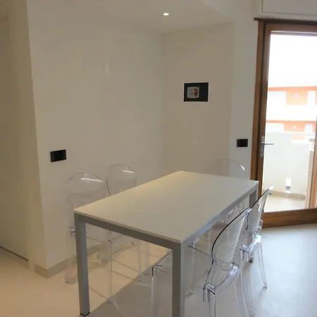 Very Comfortable Seafront Bibione