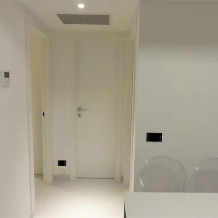 Very Comfortable Seafront Lejlighed Bibione