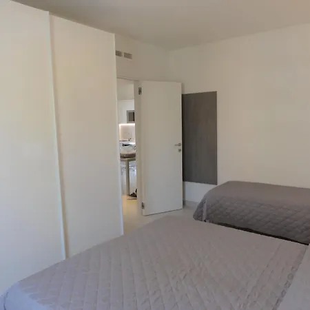 Lejlighed Very Comfortable Seafront *