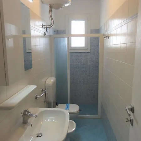 Lejlighed Very Comfortable Seafront