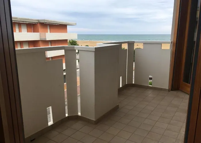 Διαμέρισμα Very Comfortable Seafront