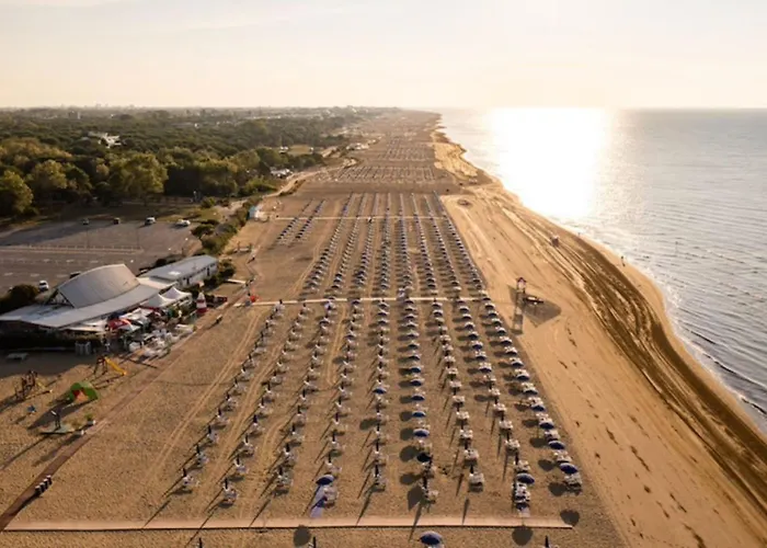Διαμέρισμα Very Comfortable Seafront Μπιμπιόνε