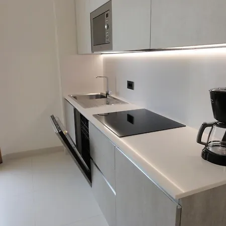 Διαμέρισμα Very Comfortable Seafront Μπιμπιόνε