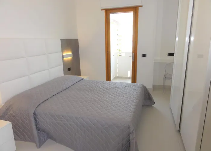 Very Comfortable Seafront Apartamento