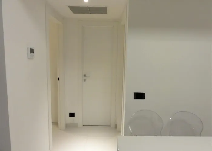 Very Comfortable Seafront Apartamento Bibione