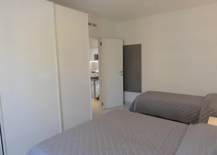 Apartamento Very Comfortable Seafront *