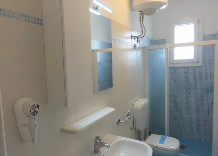 Very Comfortable Seafront * Bibione