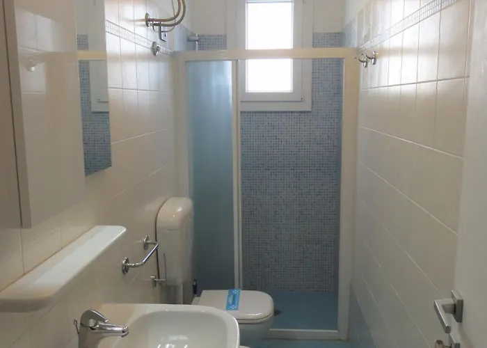 Apartamento Very Comfortable Seafront