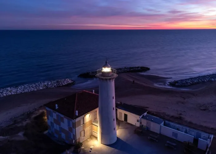 Very Comfortable Seafront * Bibione